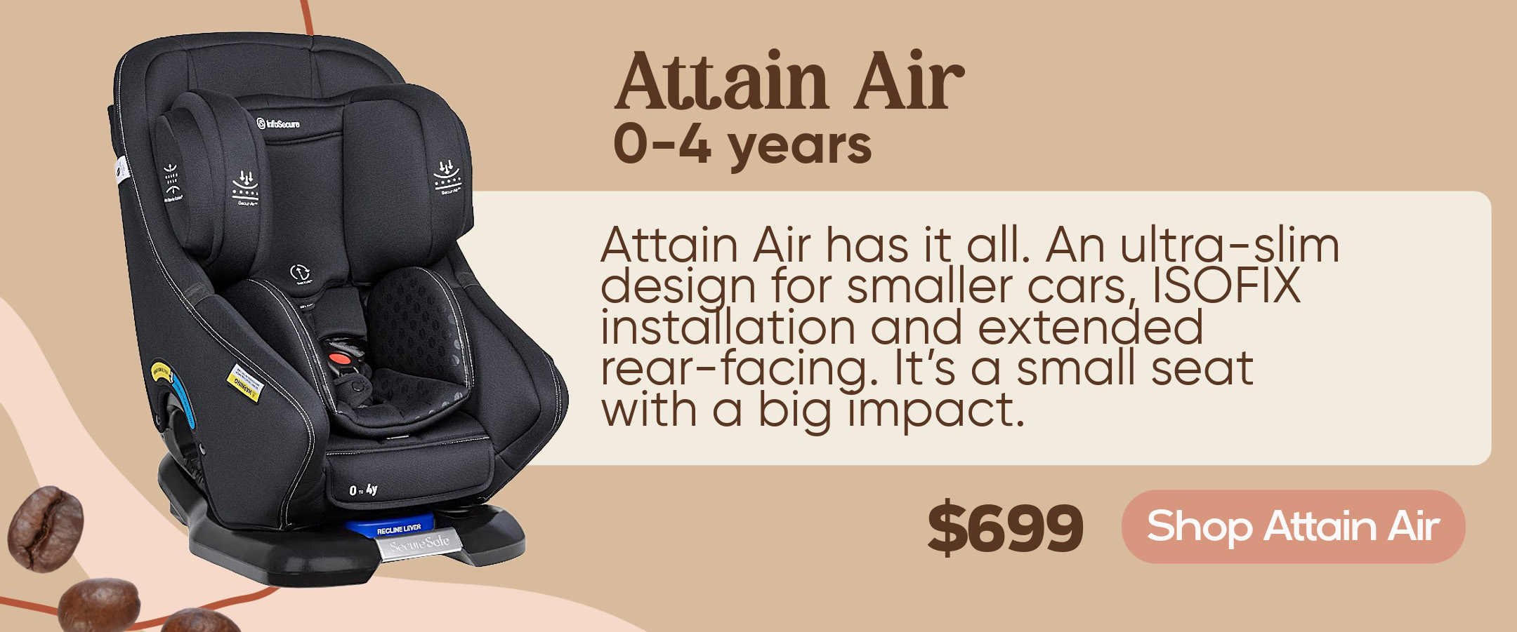 Attain Air